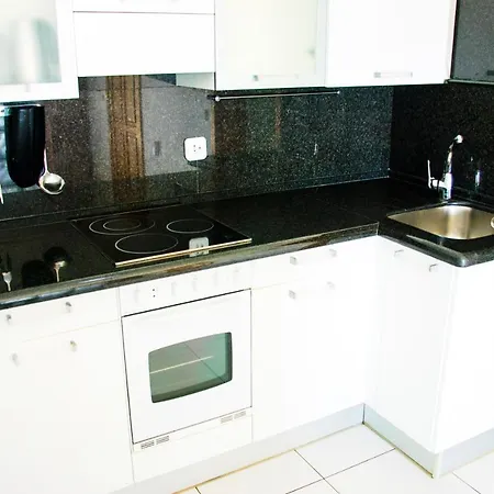 Isla De Lobos Oceanview Villa *