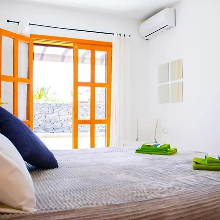 Villa Isla De Lobos Oceanview *